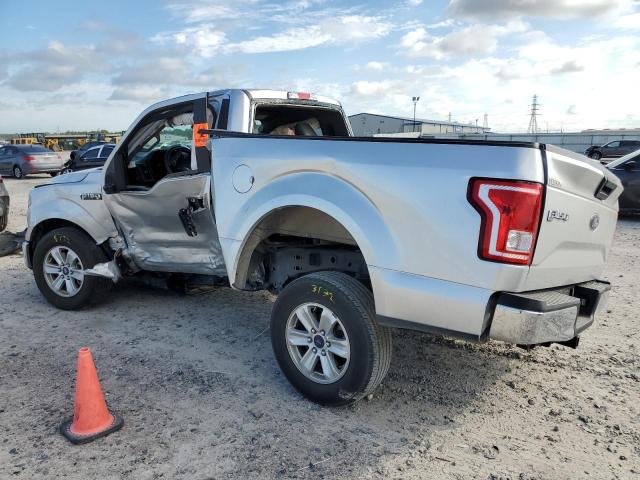 Obraz 2 z 2017 FORD F150  2017 z VIN 1FTMF1C88HKD69213