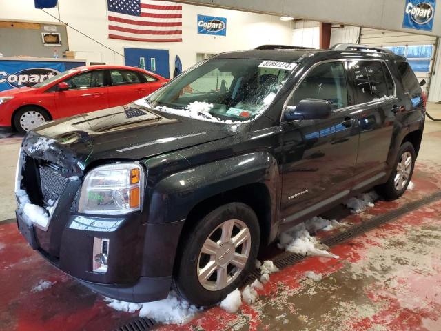 Image 1 of 2015 GMC TERRAIN SLE 2015 with VIN 2GKFLWEK0F6337917