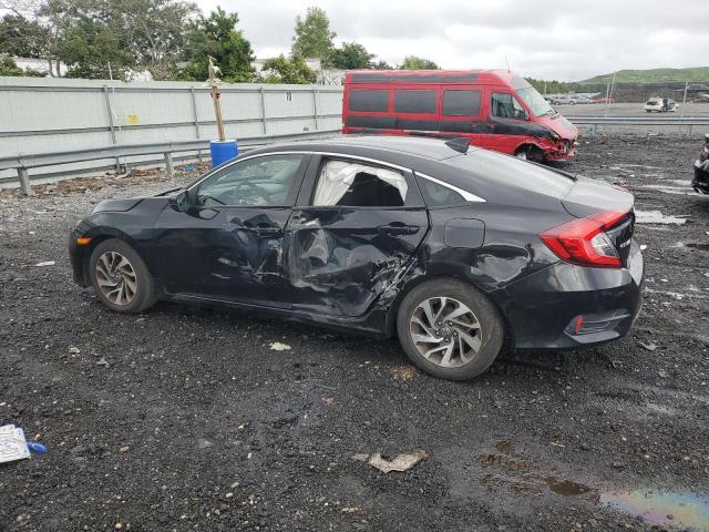 Obraz 2 z 2018 HONDA CIVIC EX 2018 z VIN 2HGFC2F75JH562783