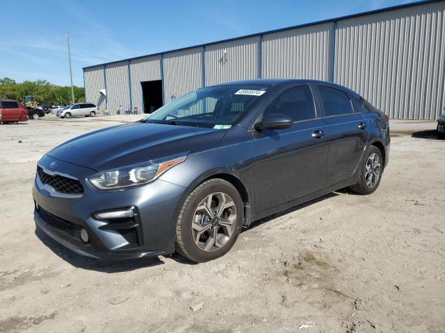 2020 KIA FORTE FE 2020 image