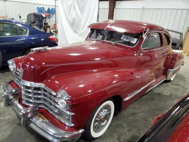 1947 CADILLAC SERIES 61 1947 image