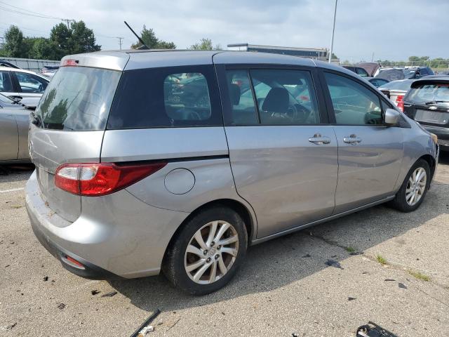 Изображение 3 2012 MAZDA 5  2012 с VIN JM1CW2BL8C0119207