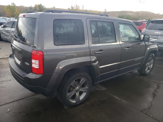 Изображение 3 2014 JEEP PATRIOT LATITUDE 2014 с VIN 1C4NJPFA2ED857304
