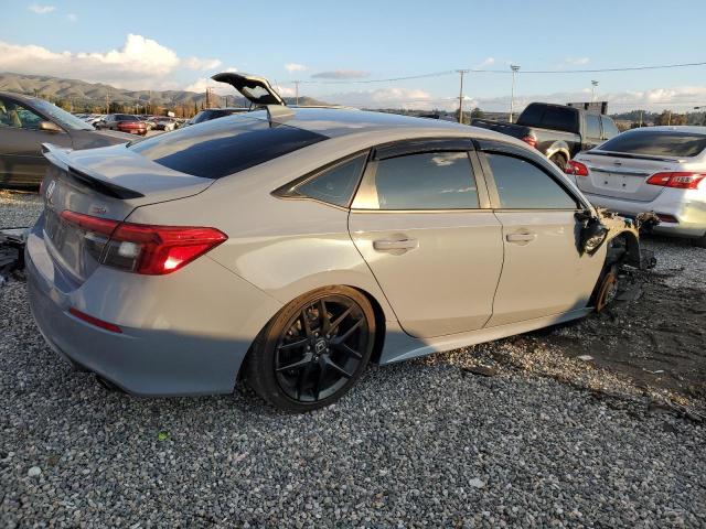 Изображение 3 2022 HONDA CIVIC SI 2022 с VIN 2HGFE1E58NH474756
