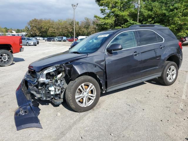 Image 1 of 2015 CHEVROLET EQUINOX LT 2015 with VIN 2GNALBEK8F6368791