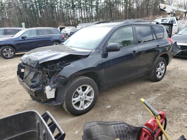Obraz 2012 TOYOTA RAV4  2012