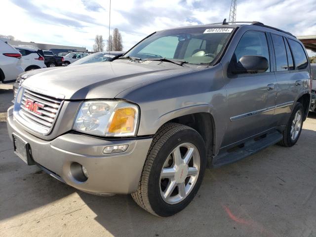 Изображение 2007 GMC ENVOY  2007