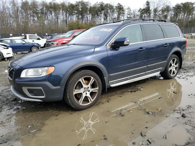 Obraz 1 z 2013 VOLVO XC70 T6 2013 z VIN YV4902BZ8D1159960