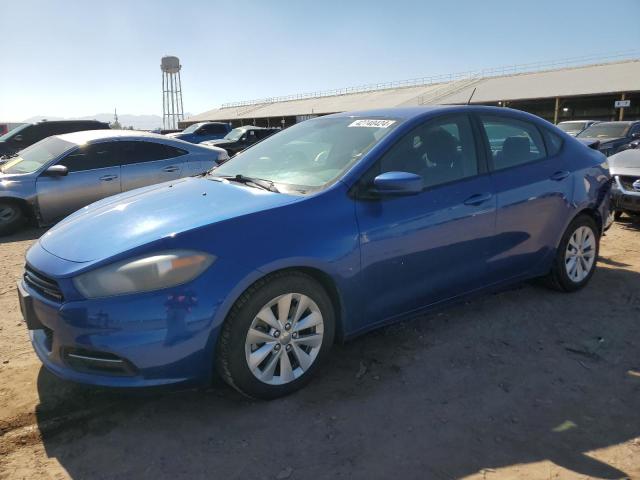 Obraz 2014 DODGE DART SXT 2014