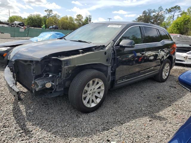 Obraz 1 z 2015 LINCOLN MKT  2015 z VIN 2LMHJ5NK9FBL03342