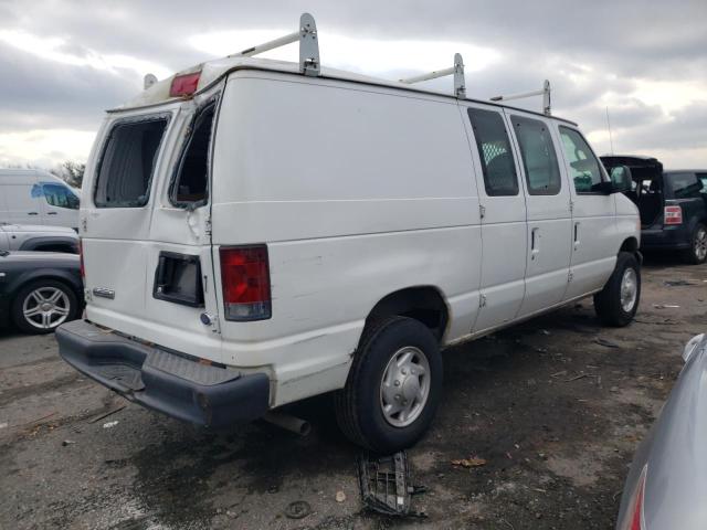 Image 3 of 2007 FORD ECONOLINE E250 VAN 2007 with VIN 1FTNE24W37DA14768