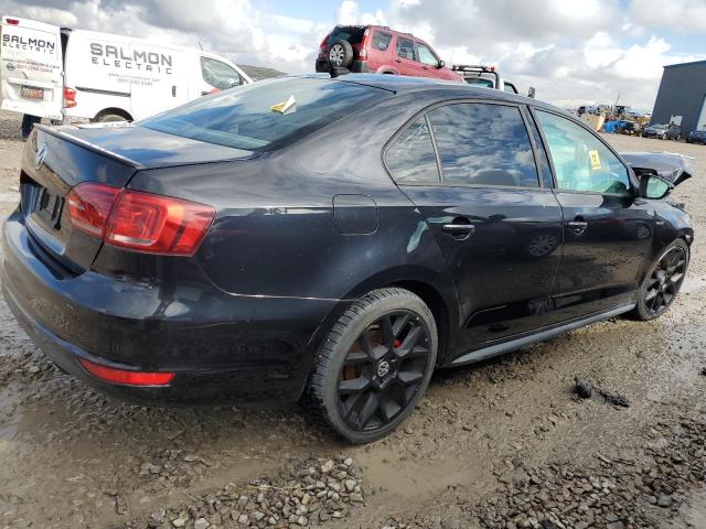 Obraz 3 z 2014 VOLKSWAGEN JETTA GLI 2014 z VIN 3VW4T7AJXEM277152