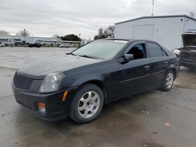Obraz 2004 CADILLAC CTS  2004