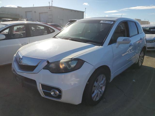 2012 ACURA RDX TECHNOLOGY 2012 image