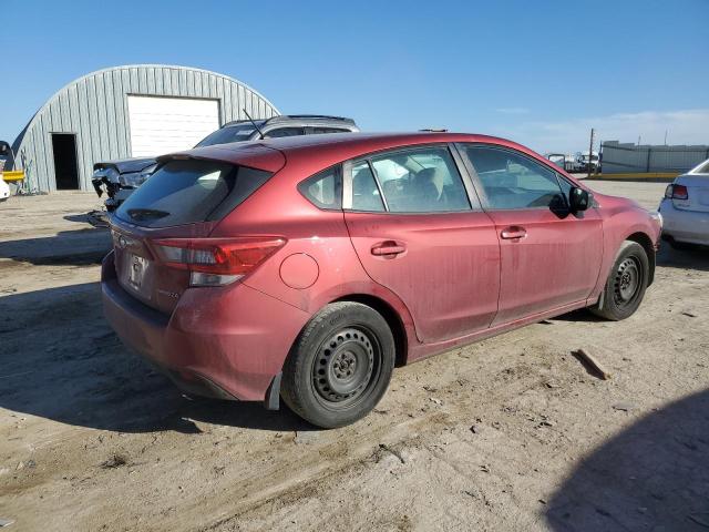 Изображение 3 2020 SUBARU IMPREZA  2020 с VIN 4S3GTAB69L3705959