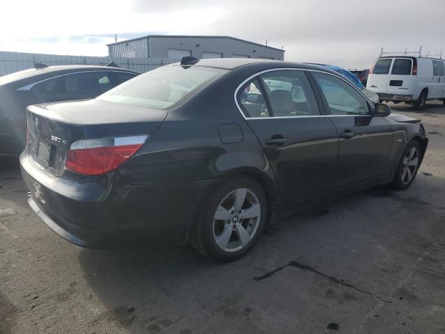 Image 3 of 2006 BMW 530 XI 2006 with VIN WBANF73506CU19992