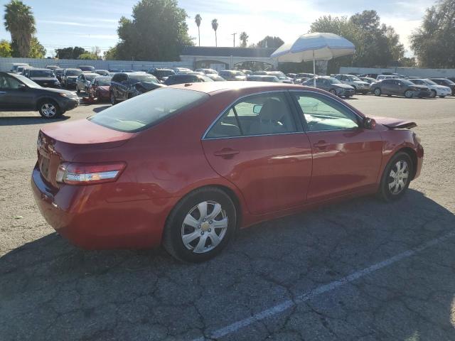 Image 3 of 2010 TOYOTA CAMRY BASE 2010 with VIN 4T4BF3EKXAR078865