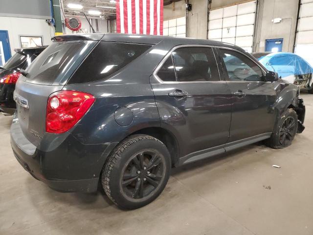 Image 3 of 2014 CHEVROLET EQUINOX LS 2014 with VIN 2GNALAEK8E6179762