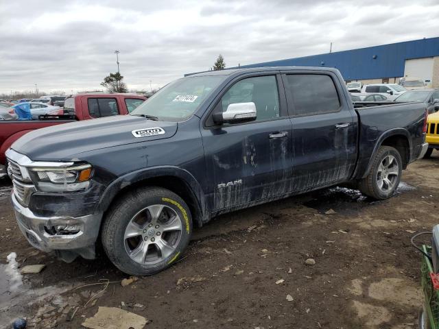 Obraz 1 z 2021 RAM 1500 LARAMIE 2021 z VIN 1C6SRFJT8MN636594