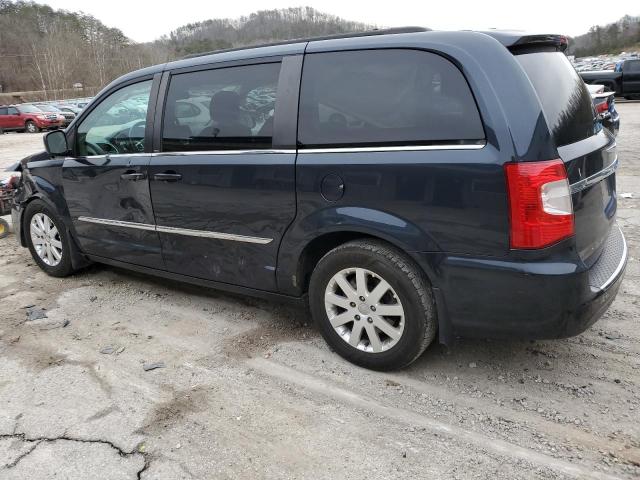 Изображение 2 2013 CHRYSLER TOWN & COUNTRY TOURING 2013 с VIN 2C4RC1BG5DR662666