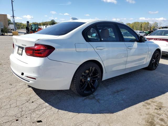 Image 3 of 2018 BMW 330 XI 2018 with VIN WBA8D9G52JNU71419