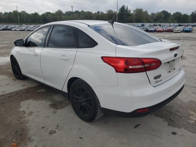 Image 2 of 2015 FORD FOCUS SE 2015 with VIN 1FADP3F23FL217952
