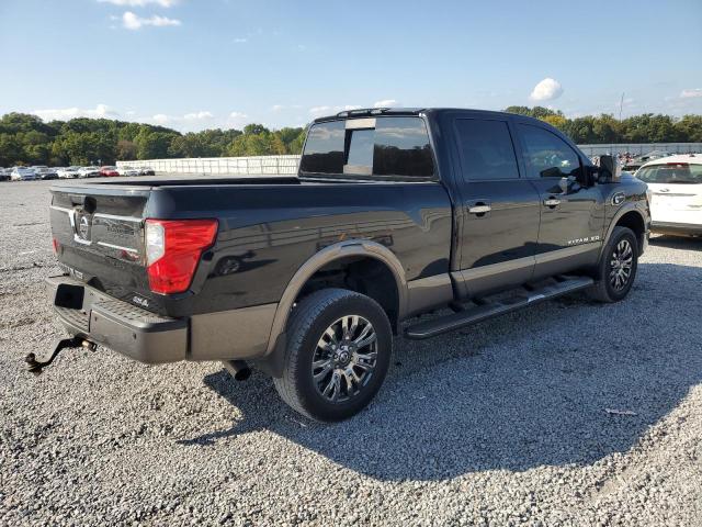 Image 3 of 2019 NISSAN TITAN XD SL 2019 with VIN 1N6BA1F42KN520984