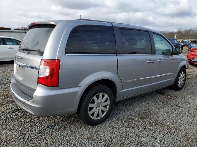 Obraz 3 z 2014 CHRYSLER TOWN & COUNTRY TOURING 2014 z VIN 2C4RC1BG7ER205200