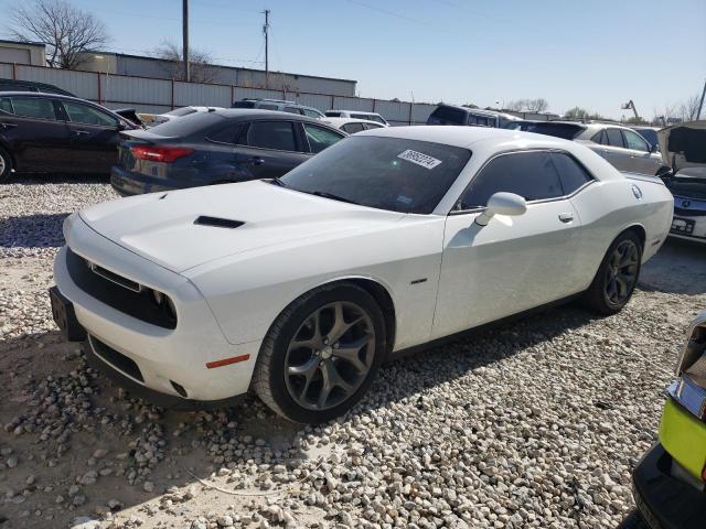 Obraz 1 z 2016 DODGE CHALLENGER R/T 2016 z VIN 2C3CDZBTXGH326377