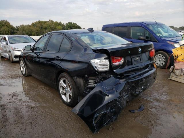 Obraz 2 z 2015 BMW 320 I 2015 z VIN WBA3B1G59FNT64764