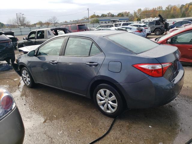 Obraz 2 z 2014 TOYOTA COROLLA L 2014 z VIN 5YFBURHE6EP114518