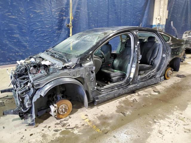Image 1 of 2020 FORD FUSION TITANIUM 2020 with VIN 3FA6P0D93LR151262