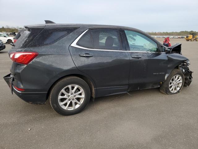 Image 3 of 2016 CHEVROLET EQUINOX LT 2016 with VIN 3GNAXSEV1JL402458