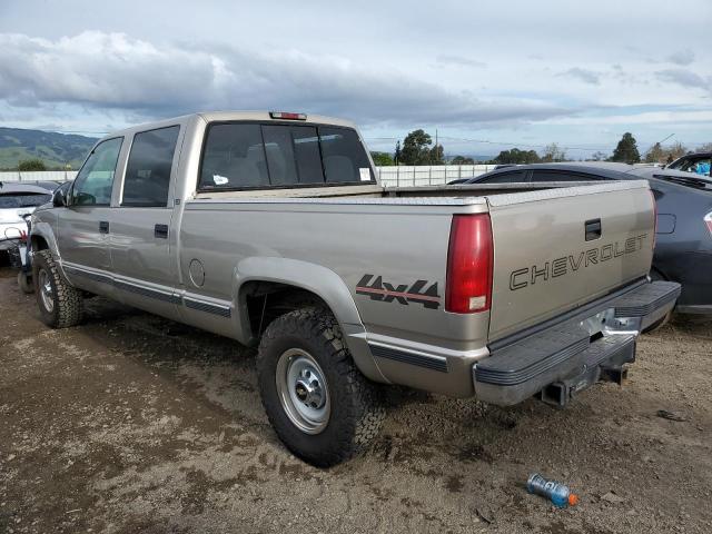 Image 2 of 2000 CHEVROLET GMT-400 K2500 2000 with VIN 1GCGK23R2YF434976