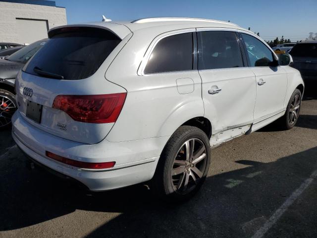 Obraz 3 z 2015 AUDI Q7 PREMIUM PLUS 2015 z VIN WA1LGAFE7FD016483