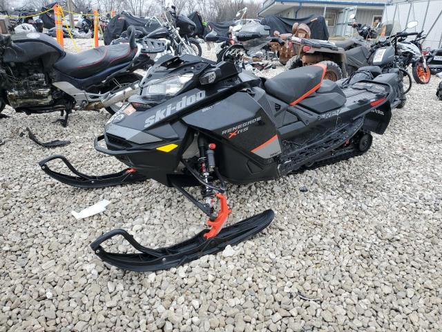 Image 2 of 2020 SKI DOO RENEGADE X 2020 with VIN 2BPSUMLD6LV000007