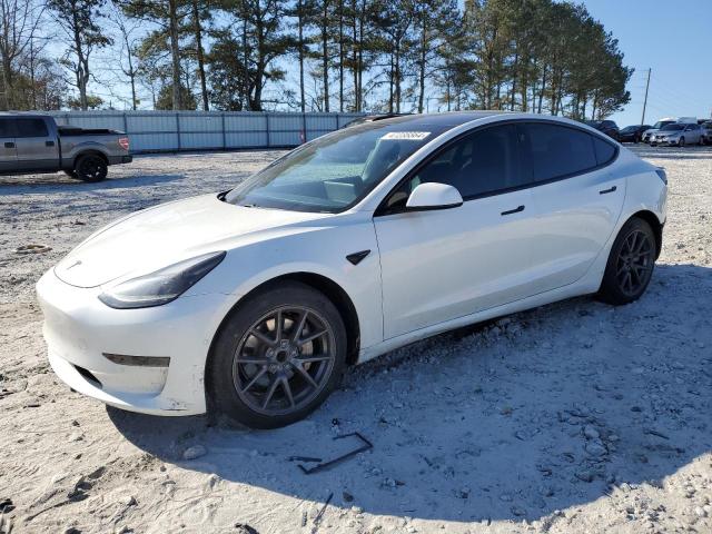 Изображение 2021 TESLA MODEL 3  2021