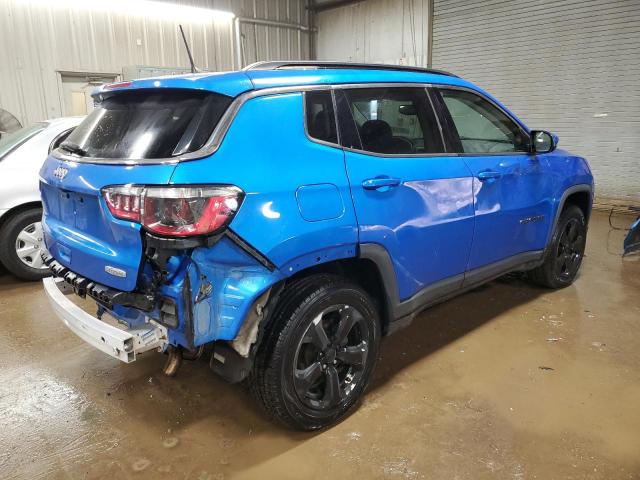 Obraz 3 z 2017 JEEP COMPASS LATITUDE 2017 z VIN 3C4NJDBB0HT631242