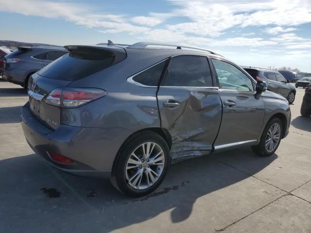 Image 3 of 2013 LEXUS RX 350 2013 with VIN 2T2ZK1BA0DC122765