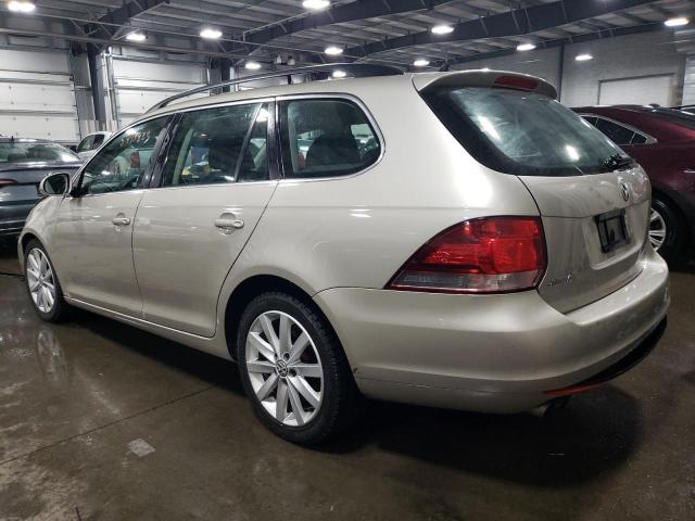 Image 2 of 2013 VOLKSWAGEN JETTA TDI 2013 with VIN 3VWPL7AJ0DM695795