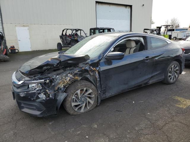 Obraz 1 z 2016 HONDA CIVIC LX 2016 z VIN 2HGFC4B0XGH309553