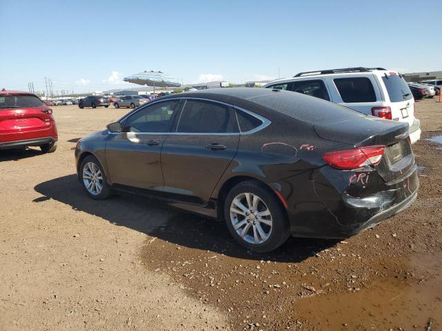 Image 2 of 2015 CHRYSLER 200 LIMITED 2015 with VIN 1C3CCCAB5FN623670