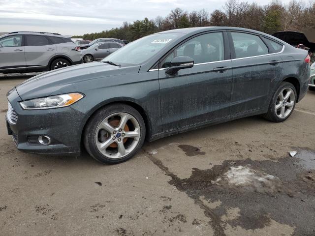 2015 FORD FUSION SE 2015 image