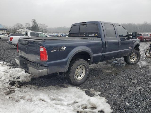 Image 3 of 2004 FORD F250 SUPER DUTY 2004 with VIN 1FTNW21P84EC52597