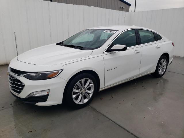 Obraz 1 z 2021 CHEVROLET MALIBU LT 2021 z VIN 1G1ZD5ST2MF069669