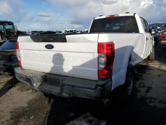 Изображение 3 2022 FORD F250 SUPER DUTY 2022 с VIN 1FT7W2A65NED41108
