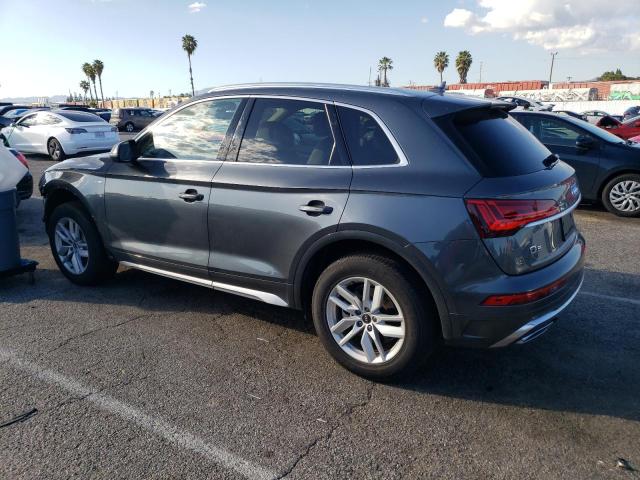 Obraz 2 z 2022 AUDI Q5 PREMIUM 45 2022 z VIN WA1GAAFY3N2065719