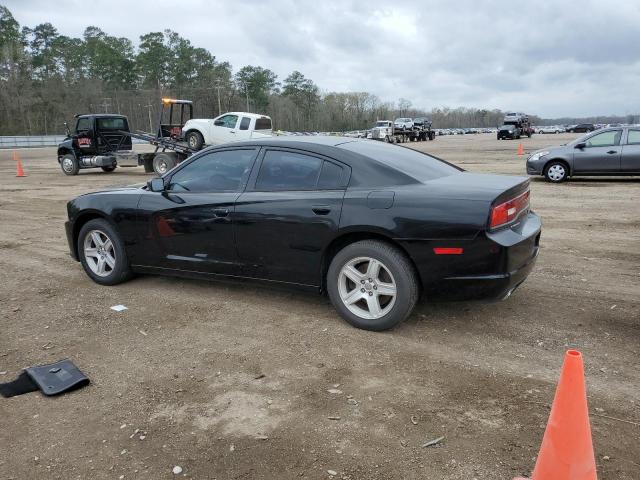 Obraz 2 z 2013 DODGE CHARGER POLICE 2013 z VIN 2C3CDXAGXDH689976