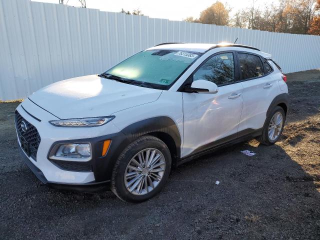 2018 HYUNDAI KONA SEL 2018 image