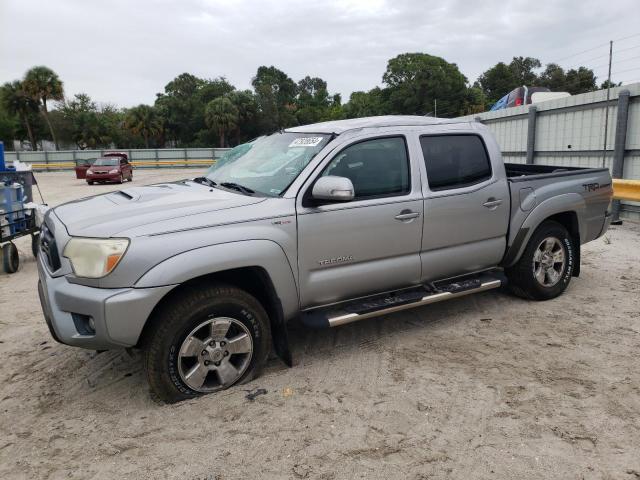 Изображение 2014 TOYOTA TACOMA DOUBLE CAB PRERUNNER 2014